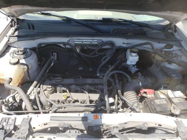 Photo 7 from auction – 2012 FORD ESCAPE XLT with VIN 1FMCU0D75CKB38839