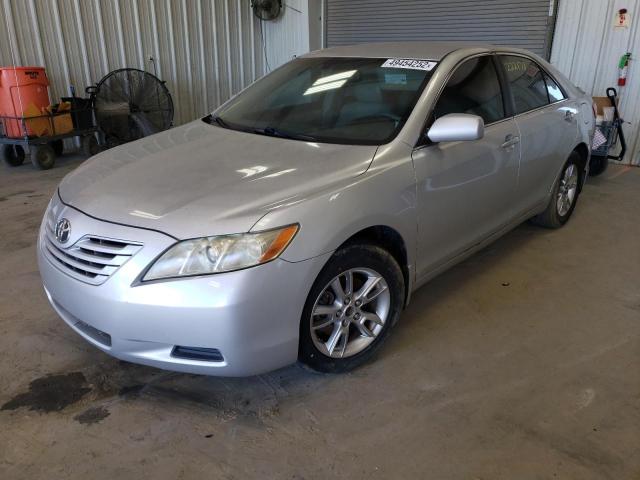 Photo 2 from auction – 2008 TOYOTA CAMRY CE with VIN 4T1BE46K38U256837