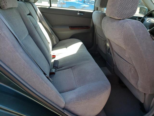 Photo 6 from auction – 2004 TOYOTA CAMRY LE with VIN 4T1BE30K84U288759