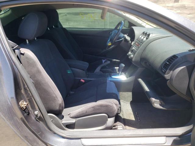 Photo 5 from auction – 2010 NISSAN ALTIMA S with VIN 1N4AL2EP9AC140664