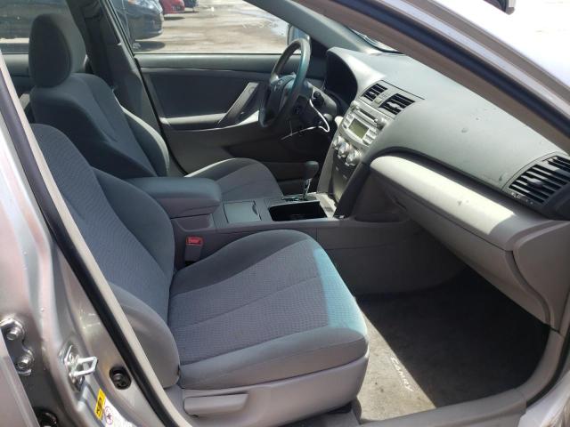 Photo 5 from auction – 2011 TOYOTA CAMRY BASE with VIN 4T4BF3EK3BR184415