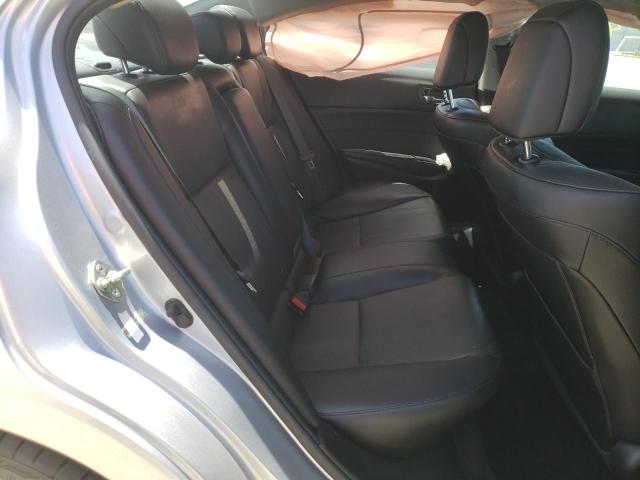 Photo 6 from auction – 2014 ACURA ILX 20 TEC with VIN 19VDE1F79EE012085