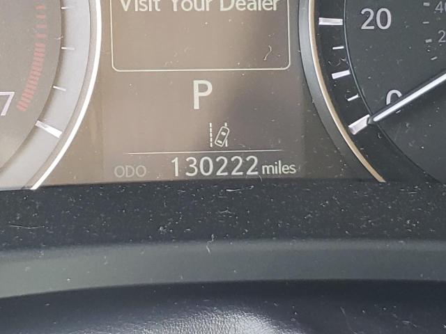 Photo 8 from auction – 2019 LEXUS RX 350 BAS with VIN 2T2ZZMCA4KC129663