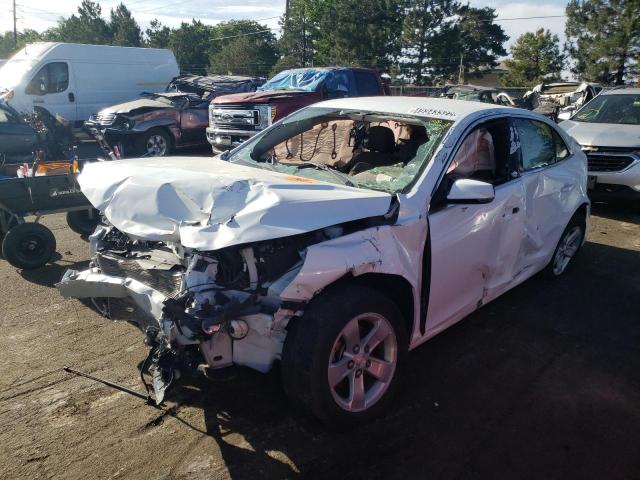 Photo 2 from auction – 2016 CHEVROLET MALIBU LIM with VIN 1G11C5SA6GU153086