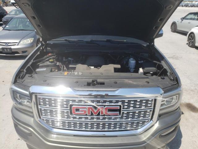 Photo 7 from auction – 2018 GMC SIERRA K15 with VIN 3GTU2PEJ4JG513562