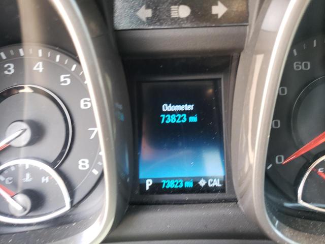 Photo 8 from auction – 2016 CHEVROLET MALIBU LIM with VIN 1G11C5SA7GF102619