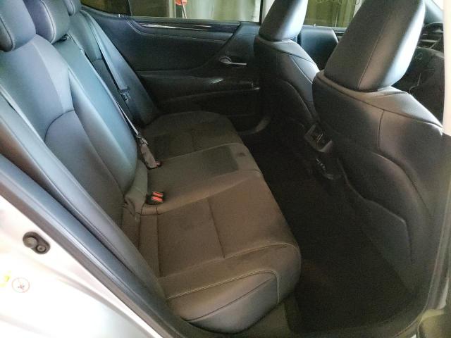 Photo 6 from auction – 2019 LEXUS ES 350 with VIN 58ABZ1B14KU047042