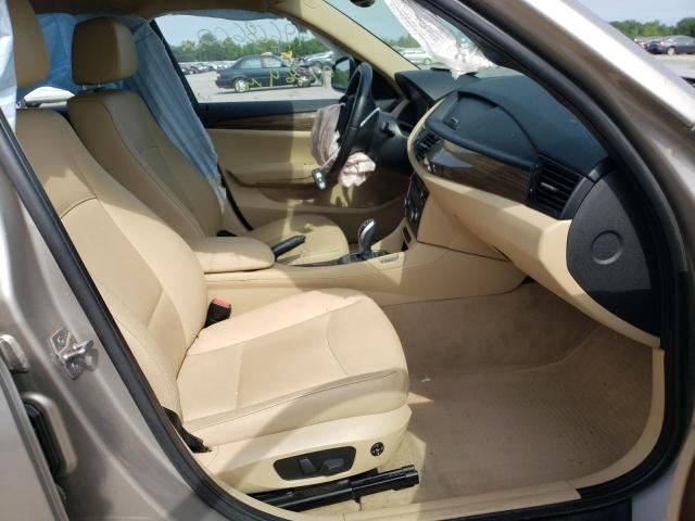 Photo 5 from auction – 2014 BMW X1 SDRIVE2 with VIN WBAVM1C58EVW55182