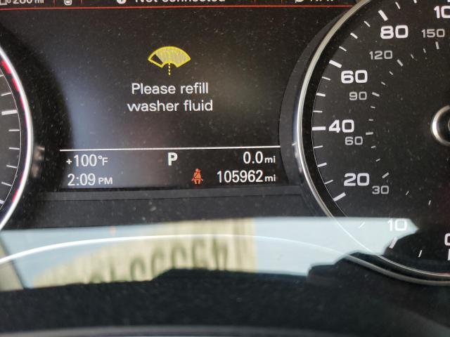 Photo 8 from auction – 2013 AUDI A7 PRESTIG with VIN WAU2GAFC5DN135198