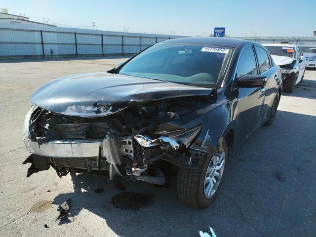 Photo 2 from auction – 2016 NISSAN ALTIMA 2.5 with VIN 1N4AL3AP5GC216028