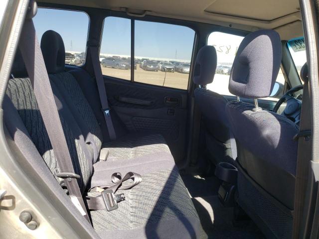 Photo 6 from auction – 1999 TOYOTA RAV4 with VIN JT3GP10V8X7060867