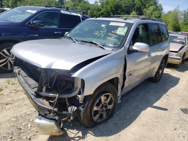 Photo 2 from auction – 2005 GMC ENVOY DENA with VIN 1GKET63M952320772