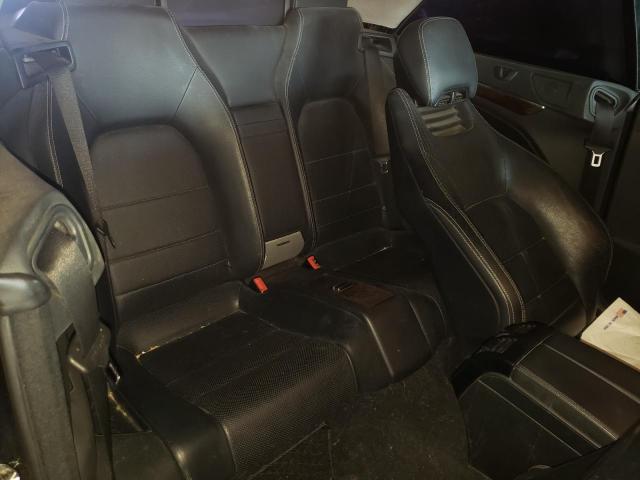 Photo 6 from auction – 2011 MERCEDES-BENZ E 550 with VIN WDDKK7CF0BF063519