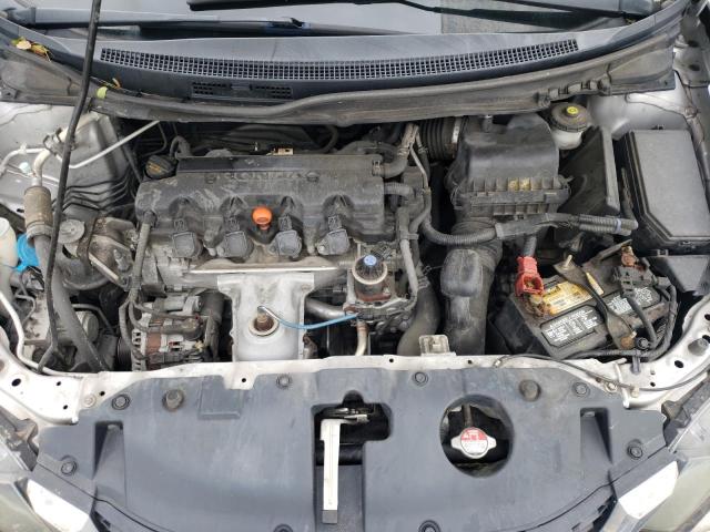 Photo 7 from auction – 2015 HONDA CIVIC LX with VIN 19XFB2F57FE014271