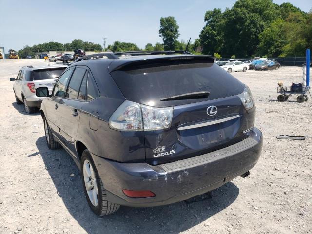 Photo 3 from auction – 2004 LEXUS RX 330 with VIN 2T2GA31U64C002003