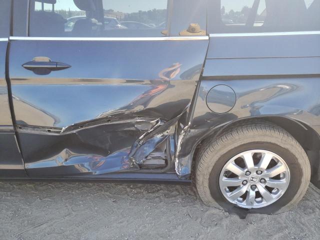 Photo 9 from auction – 2010 HONDA ODYSSEY EX with VIN 5FNRL3H64AB079846