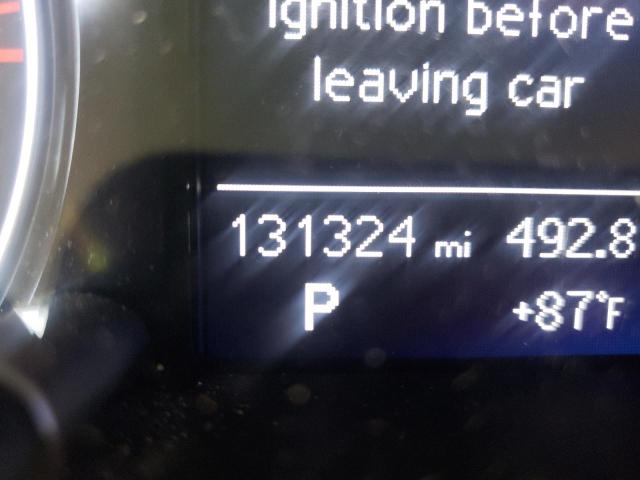 Photo 8 from auction – 2014 AUDI Q5 PREMIUM with VIN WA1DGAFP4EA097724
