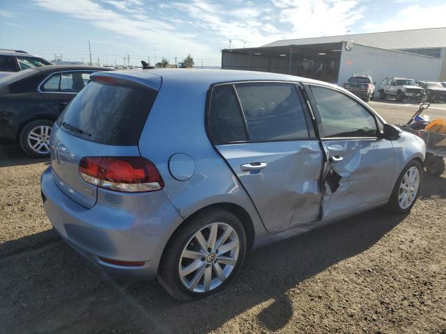 Photo 4 from auction – 2011 VOLKSWAGEN GOLF with VIN WVWDM7AJ2BW154893
