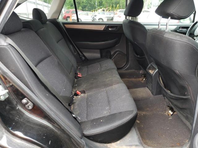 Photo 6 from auction – 2016 SUBARU OUTBACK 2. with VIN 4S4BSACCXG3206011