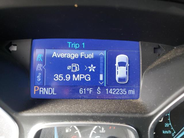 Photo 8 from auction – 2013 FORD FOCUS SE with VIN 1FADP3K2XDL164170