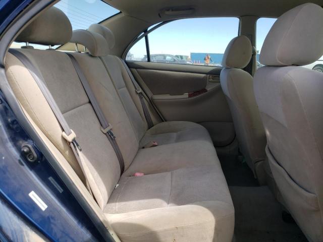 Photo 6 from auction – 2005 TOYOTA COROLLA CE with VIN 1NXBR32E75Z453486