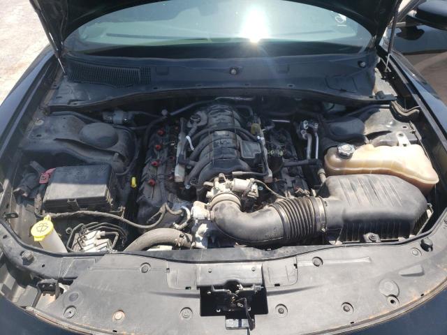 Photo 7 from auction – 2018 DODGE CHARGER PO with VIN 2C3CDXKT6JH148446