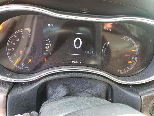 Photo 8 from auction – 2014 JEEP GRAND CHER with VIN 1C4RJFBGXEC247646