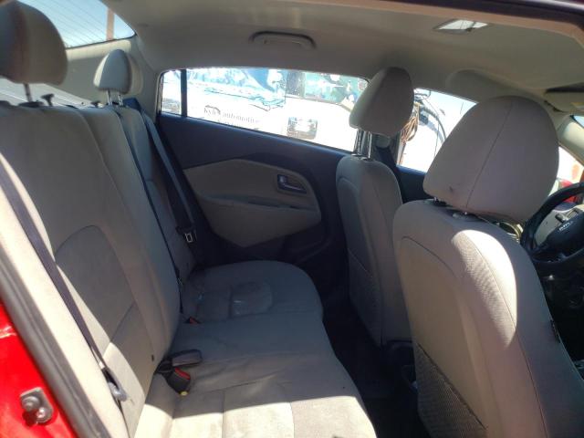 Photo 6 from auction – 2015 KIA RIO LX with VIN KNADM4A39F6429579