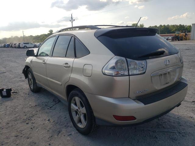 Photo 3 from auction – 2006 LEXUS RX 330 with VIN 2T2GA31U56C047677