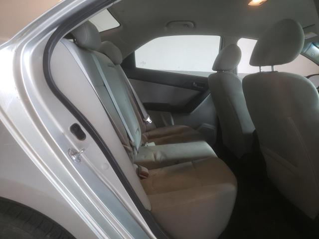 Photo 6 from auction – 2011 KIA FORTE EX with VIN KNAFU4A24B5461579