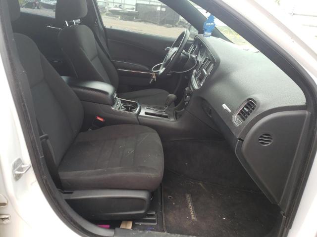 Photo 5 from auction – 2014 DODGE CHARGER SE with VIN 2C3CDXBG9EH130810