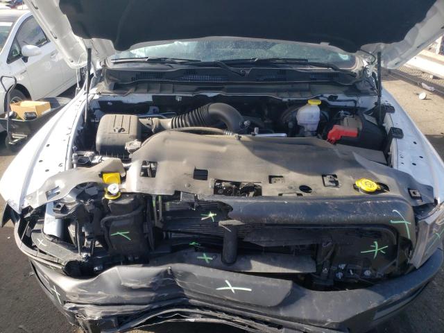 Photo 7 from auction – 2021 RAM 1500 CLASS with VIN 1C6RR7GT2MS501866