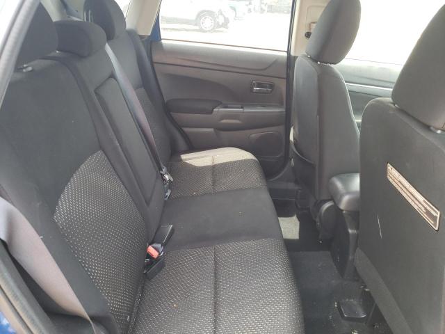 Photo 6 from auction – 2016 MITSUBISHI OUTLANDER with VIN JA4AP3AU5GZ056437