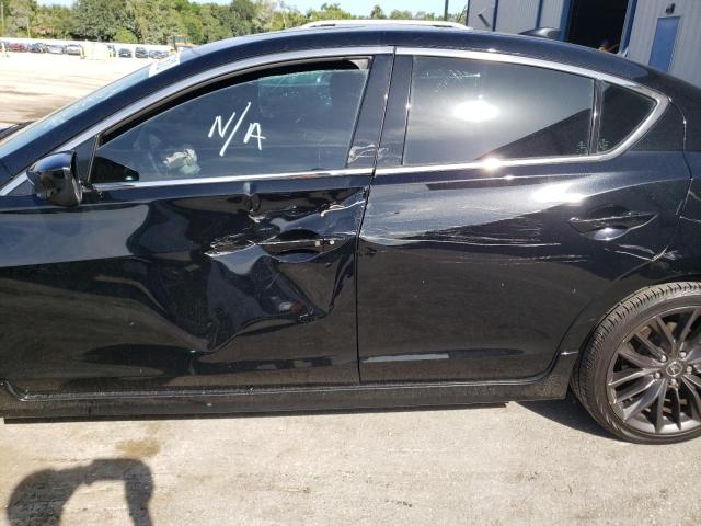 Photo 10 from auction – 2021 ACURA ILX PREMIU with VIN 19UDE2F8XMA000259
