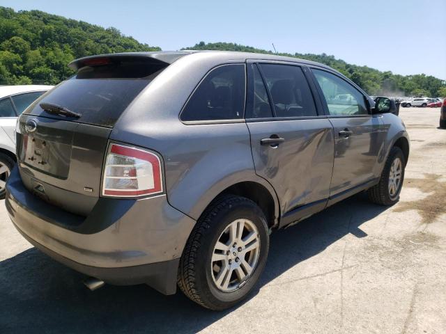 Photo 4 from auction – 2009 FORD EDGE SE with VIN 2FMDK46C19BA63930