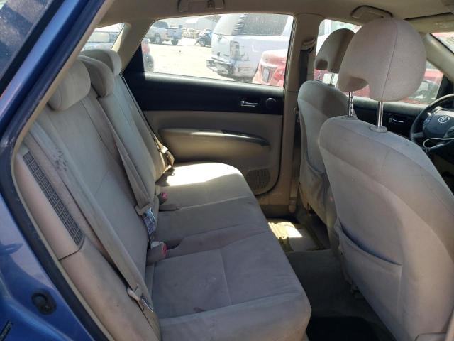 Photo 6 from auction – 2005 TOYOTA PRIUS with VIN JTDKB22U657054934