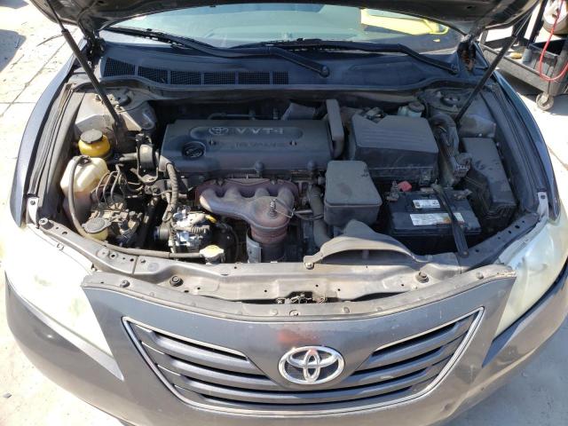 Photo 7 from auction – 2008 TOYOTA CAMRY CE with VIN 4T1BE46K78U250264