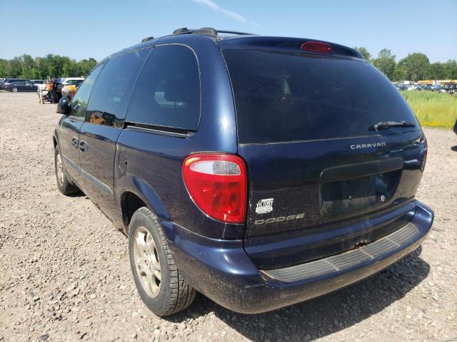 Photo 3 from auction – 2003 DODGE CARAVAN with VIN 1D4GP25R13B280052