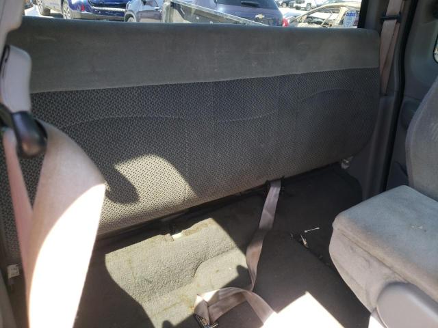 Photo 6 from auction – 1999 FORD F150 with VIN 1FTRX17W8XNB56643
