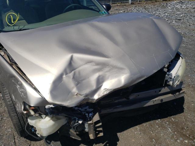 Photo 9 from auction – 2002 BUICK CENTURY CU with VIN 2G4WS52J121226171