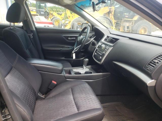 Photo 5 from auction – 2016 NISSAN ALTIMA 2.5 with VIN 1N4AL3AP3GC169016