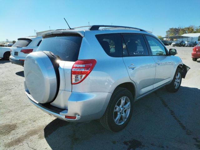Photo 4 from auction – 2012 TOYOTA RAV4 with VIN 2T3ZF4DV1CW117718