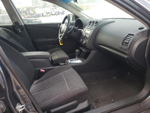 Photo 5 from auction – 2012 NISSAN ALTIMA BAS with VIN 1N4AL2AP4CC170227