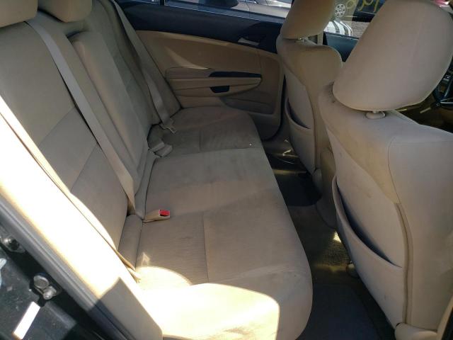 Photo 6 from auction – 2011 HONDA ACCORD LX with VIN 1HGCP2F33BA081340