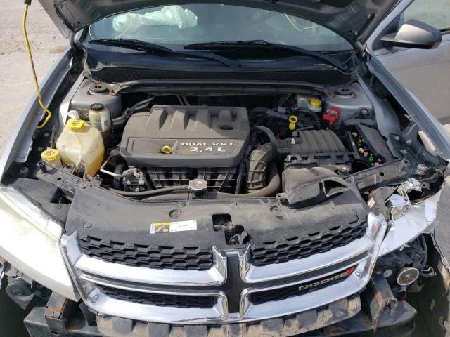 Photo 7 from auction – 2014 DODGE AVENGER SE with VIN 1C3CDZAB9EN139273