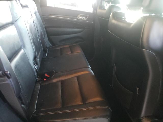 Photo 6 from auction – 2017 JEEP GRAND CHER with VIN 1C4RJEBGXHC816672