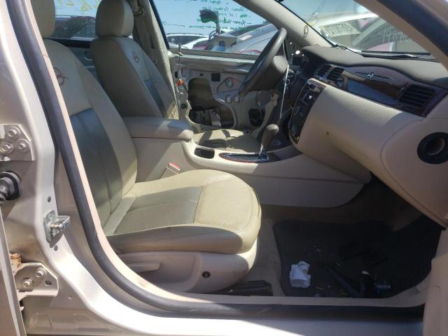 Photo 5 from auction – 2008 CHEVROLET IMPALA LT with VIN 2G1WT58K389197129