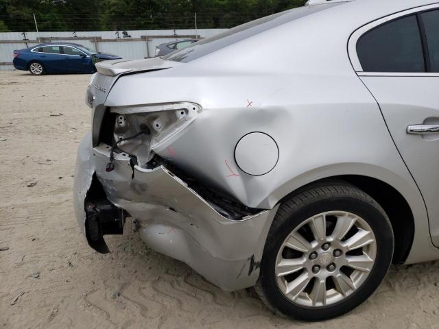 Photo 9 from auction – 2013 BUICK LACROSSE with VIN 1G4GA5ER9DF150073