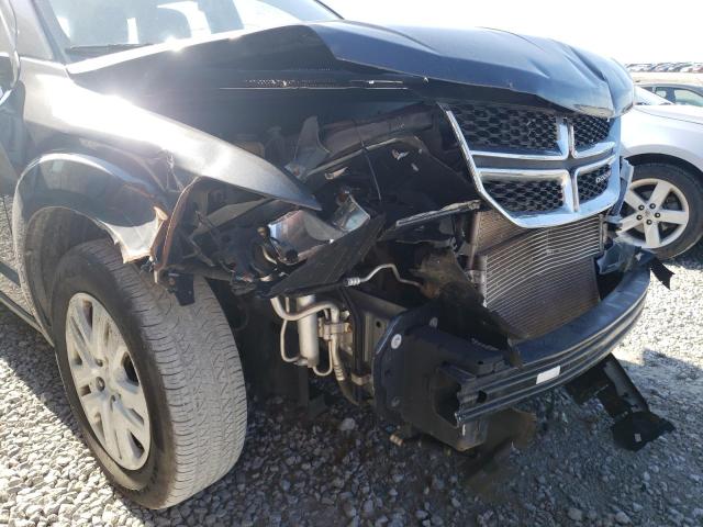 Photo 9 from auction – 2015 DODGE JOURNEY SE with VIN 3C4PDCAB7FT691690