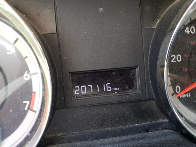Photo 8 from auction – 2012 DODGE GRAND CARA with VIN 2C4RDGCG1CR264478